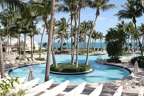 791 Crandon Blvd # 1401, Key Biscayne FL 33149