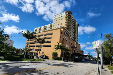 4242 NW 2nd St # 1202, Miami FL 33126