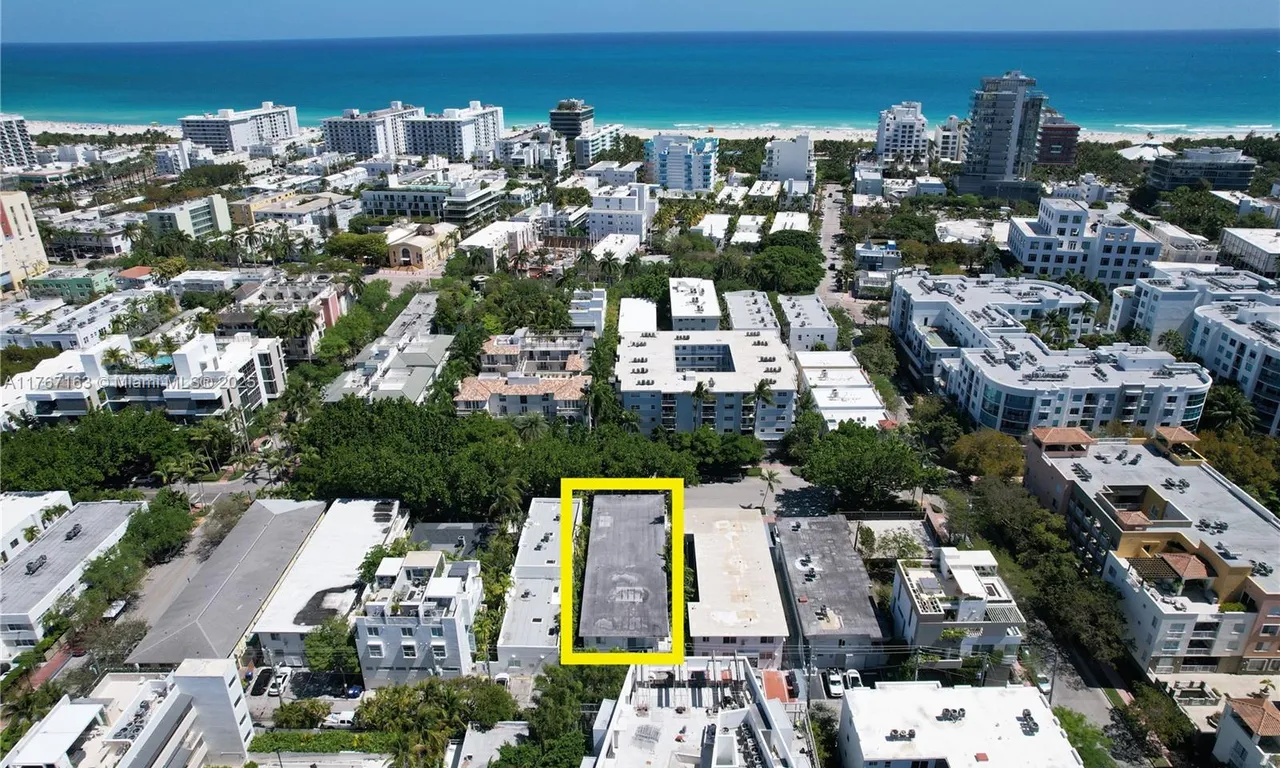 224 Meridian Ave # 9, Miami Beach FL 33139