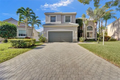6504 NW 78th Pl, Parkland FL 33067