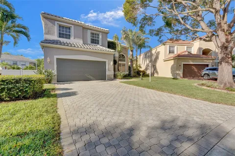 6504 NW 78th Pl, Parkland FL 33067