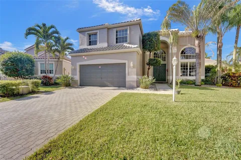 6504 NW 78th Pl, Parkland FL 33067
