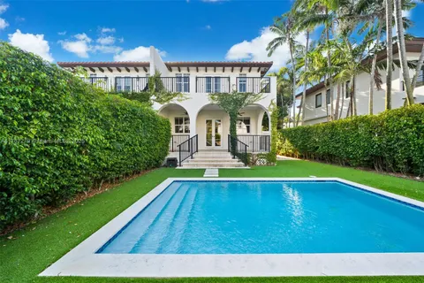 464 Fernwood Rd # 0, Key Biscayne FL 33149