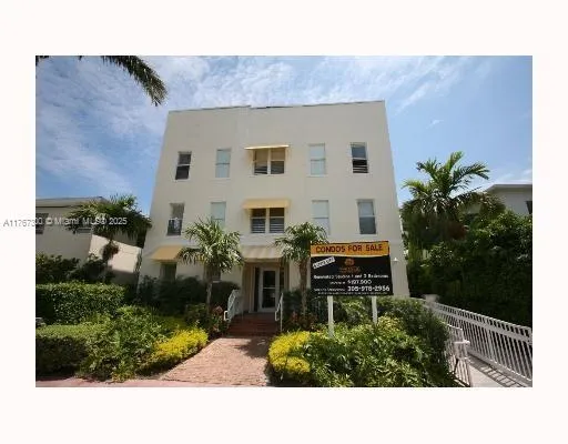 1521 Lenox Ave # 101, Miami Beach FL 33139