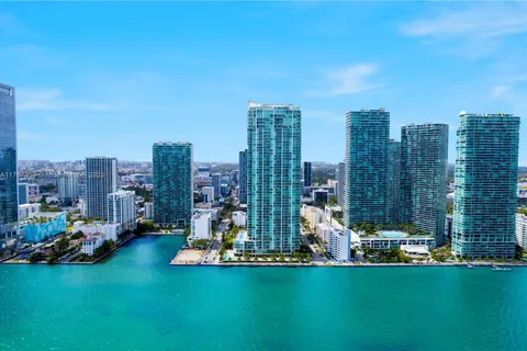 2900 NE 7th Ave # 3007, Miami FL 33137