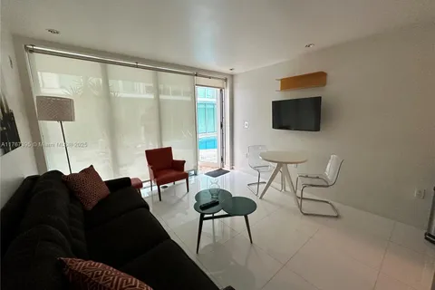 1601 WEST  AVE # 112, Miami Beach FL 33139