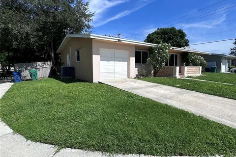 1111 NE 204th Ter, Miami FL 33179