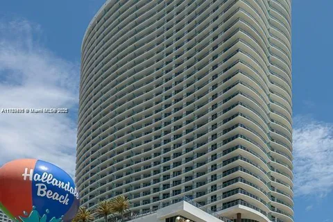 4111 S Ocean Dr # 3103, Hollywood FL 33019