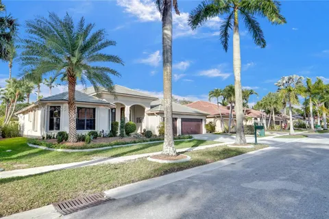 18553 SW 41st, Miramar FL 33029