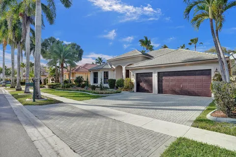 18553 SW 41st, Miramar FL 33029
