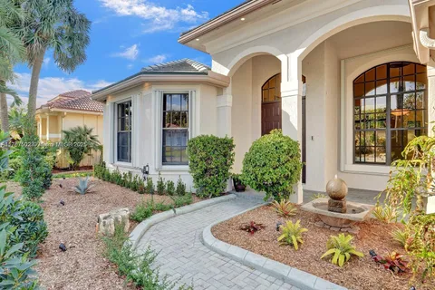 18553 SW 41st, Miramar FL 33029