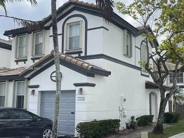 7778 NW 116th Ave, Doral FL 33178