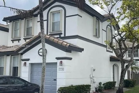 7778 NW 116th Ave, Doral FL 33178