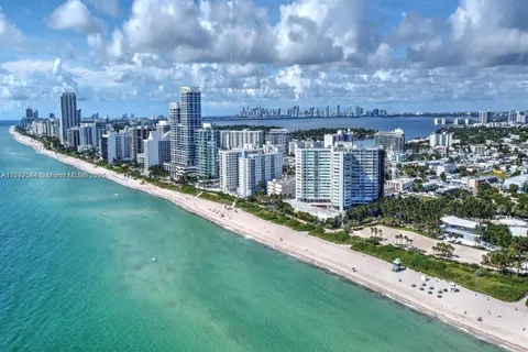 7135 Collins Ave # 605, Miami Beach FL 33141