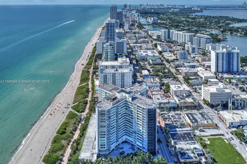 7135 Collins Ave # 605, Miami Beach FL 33141