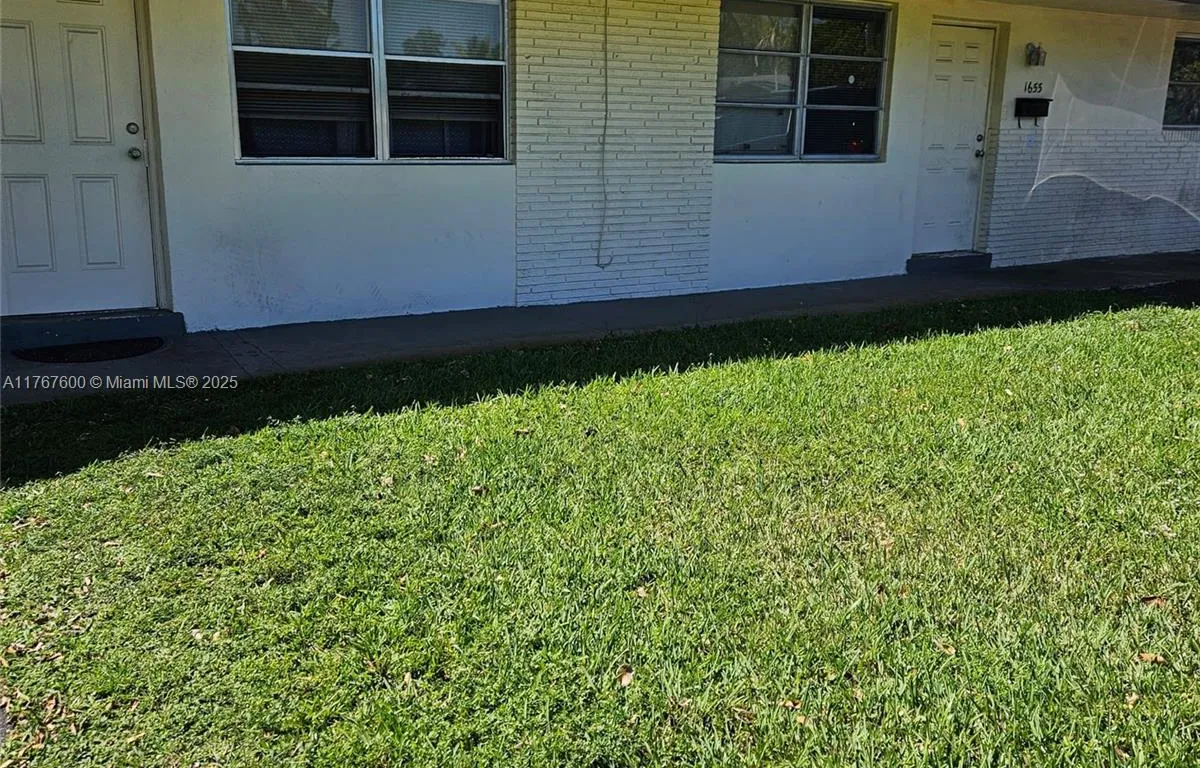 1655 NW 54th Ter # 2, Lauderhill FL 33313