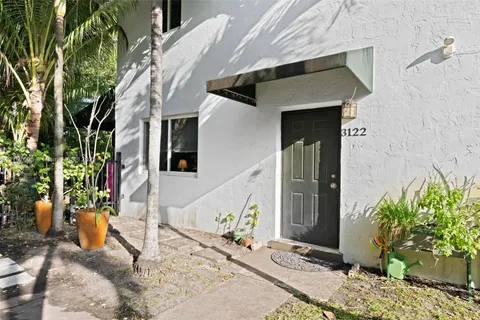 3122 Hibiscus St # 3122, Miami FL 33133
