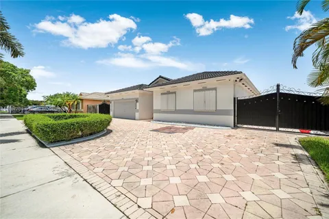1205 SE 7th Ct # 1, Homestead FL 33033