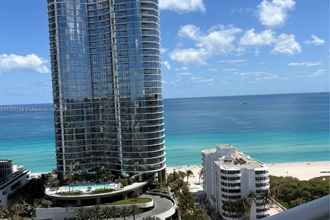 100 Bayview Dr, Sunny Isles Beach FL 33160