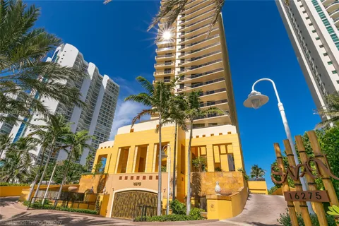 16275 Collins Ave # 2104, Sunny Isles Beach FL 33160