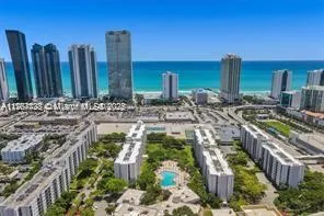 17021 N Bay Rd # 418, Sunny Isles Beach FL 33160