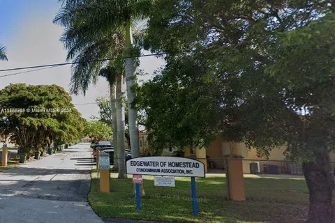 61 NE 13th Ave # 11, Homestead FL 33033
