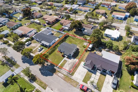 15900 NW 18th Ave, Miami Gardens FL 33054