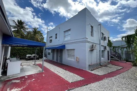 550 NW 30th St # 2, Miami FL 33127