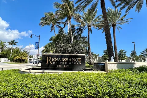 6001 N Ocean Dr # 706, Hollywood FL 33019