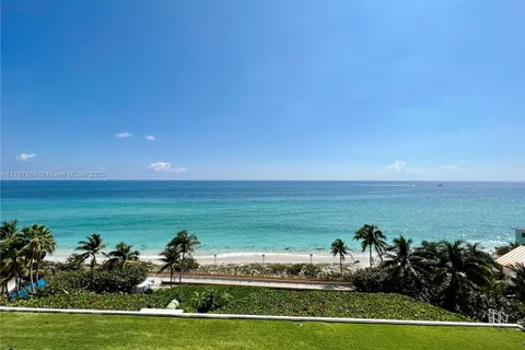 6001 N Ocean Dr # 706, Hollywood FL 33019