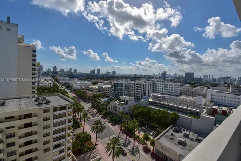 100 Lincoln Rd # 1507, Miami Beach FL 33139