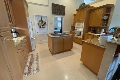 5909 NW Bayou Ct, Saint Lucie West FL 34986