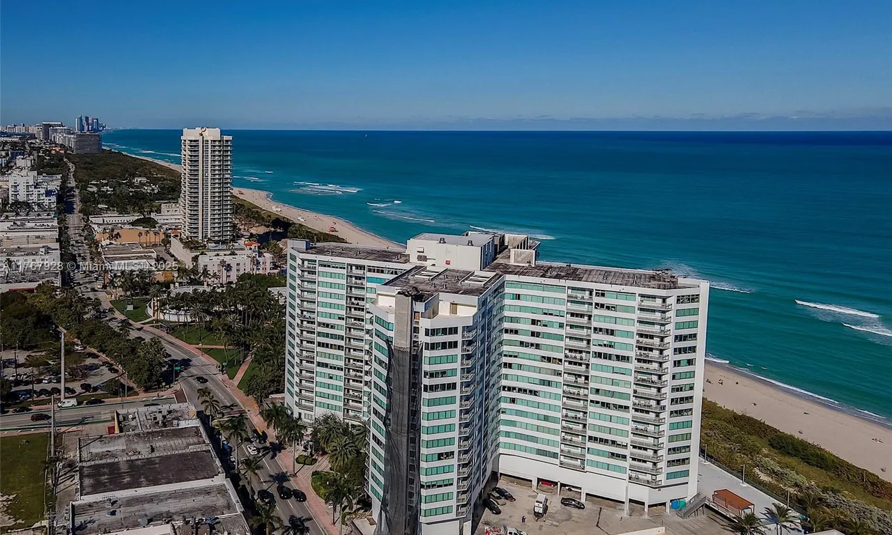 7135 Collins Ave # 615, Miami Beach FL 33141