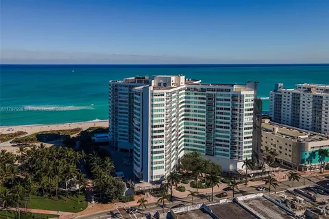 7135 Collins Ave # 615, Miami Beach FL 33141