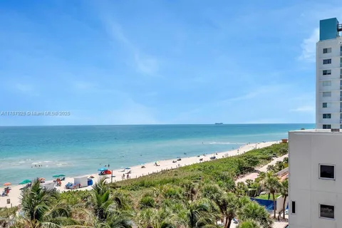 7135 Collins Ave # 615, Miami Beach FL 33141