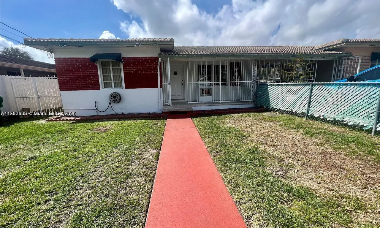 3150 SW 23rd St # 3150, Miami FL 33145