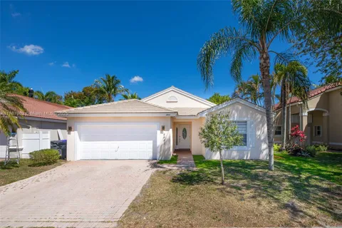 4942 SW 32nd Way, Hollywood FL 33312