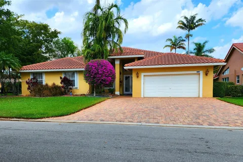 9881 NW 49th Place, Coral Springs FL 33076