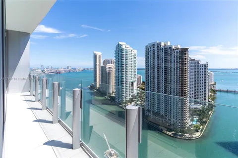300 Biscayne Blvd Way # 2604, Miami FL 33131