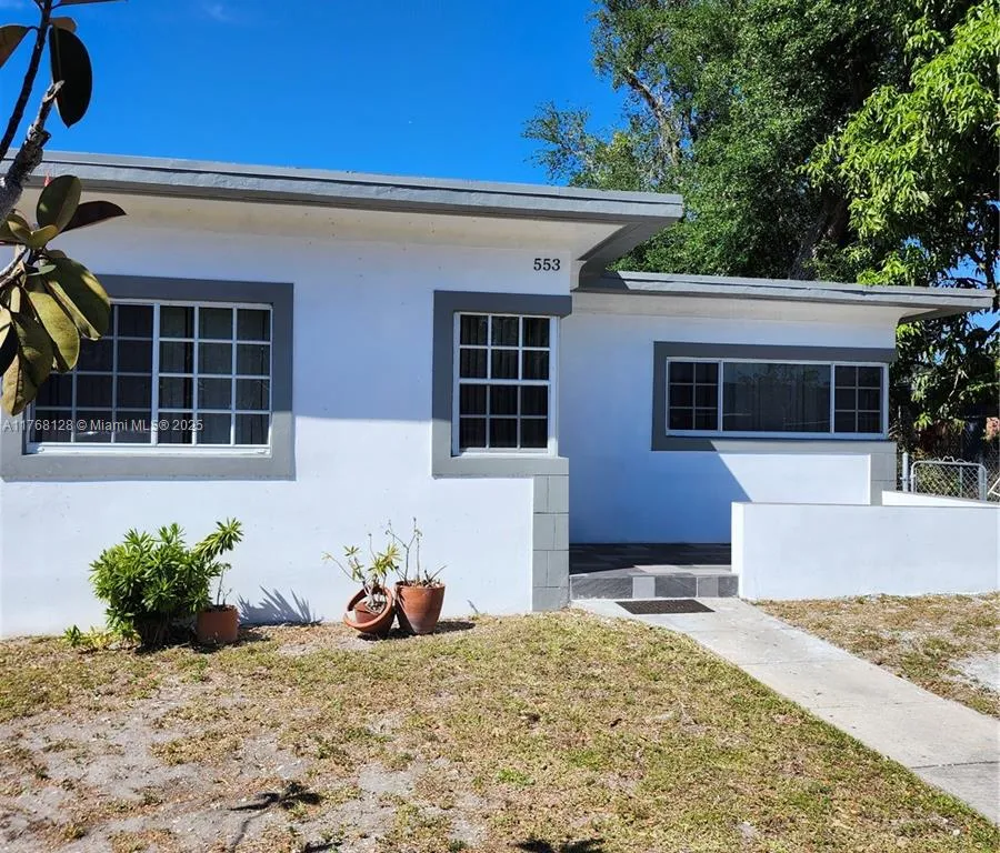 553 NE 139th St # 553, North Miami FL 33161