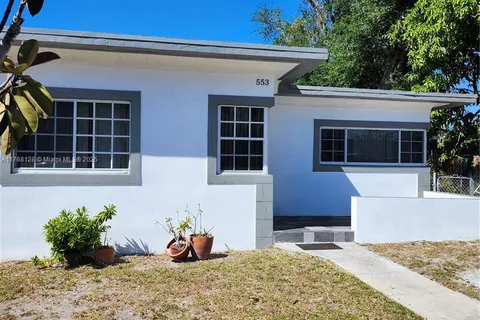 553 NE 139th St # 553, North Miami FL 33161