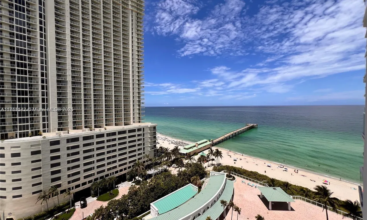 16485 Collins Ave # 1534, Sunny Isles Beach FL 33160