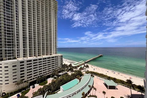 16485 Collins Ave # 1534, Sunny Isles Beach FL 33160