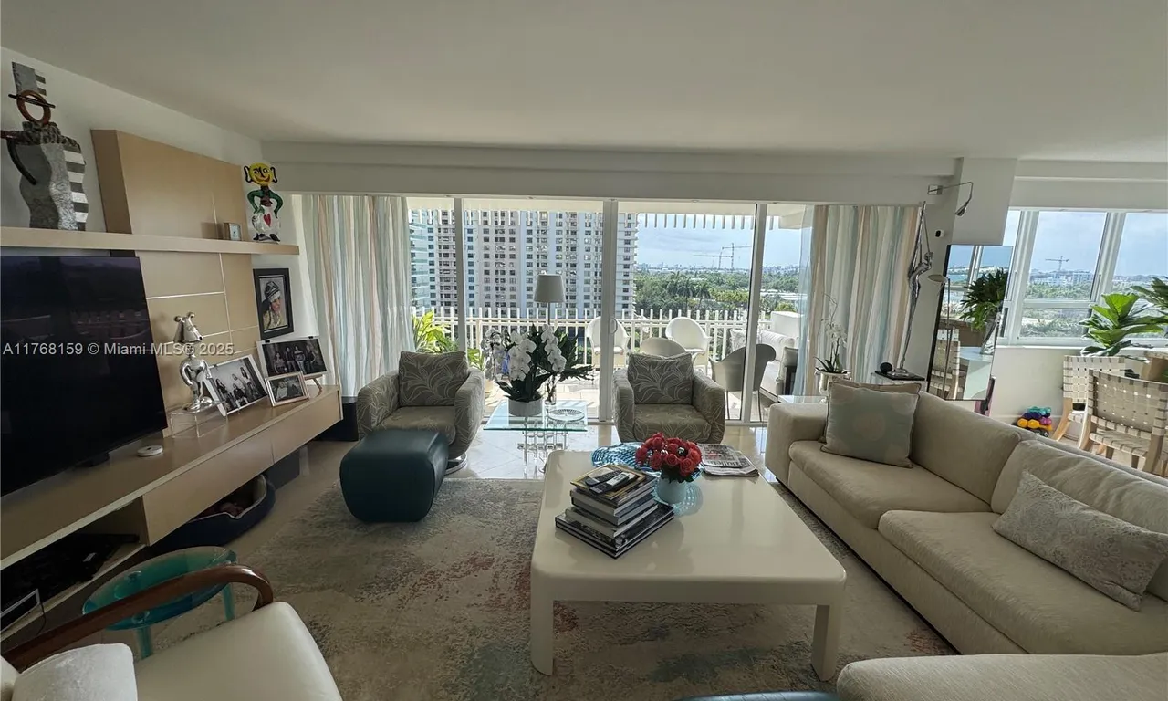 10205 Collins Ave # 701, Bal Harbour FL 33154