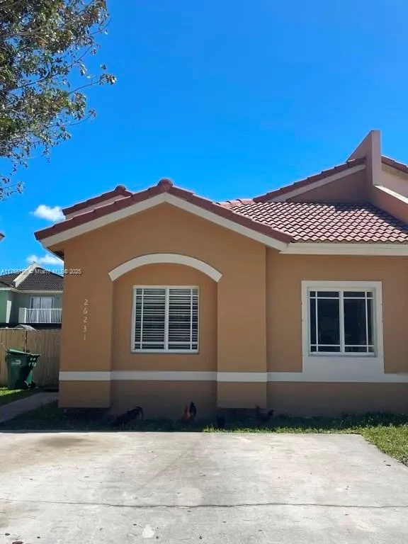 26231 SW 135th Pl, Homestead FL 33032