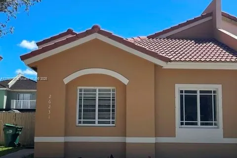 26231 SW 135th Pl, Homestead FL 33032