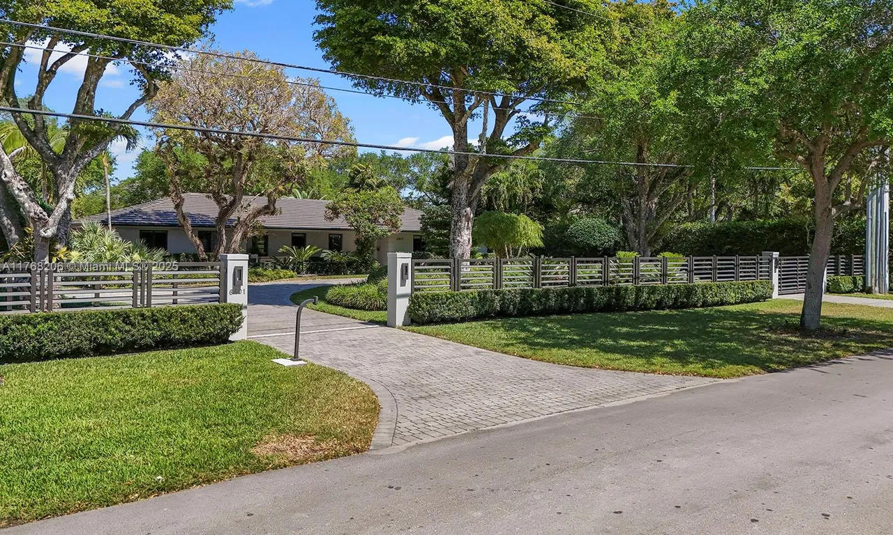 6401 SW 96th St # 0, Pinecrest FL 33156