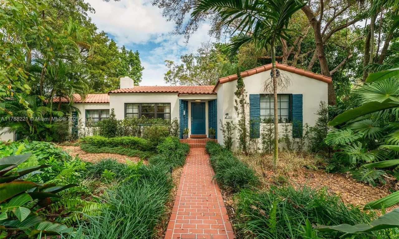 133 NE 100th St, Miami Shores FL 33138