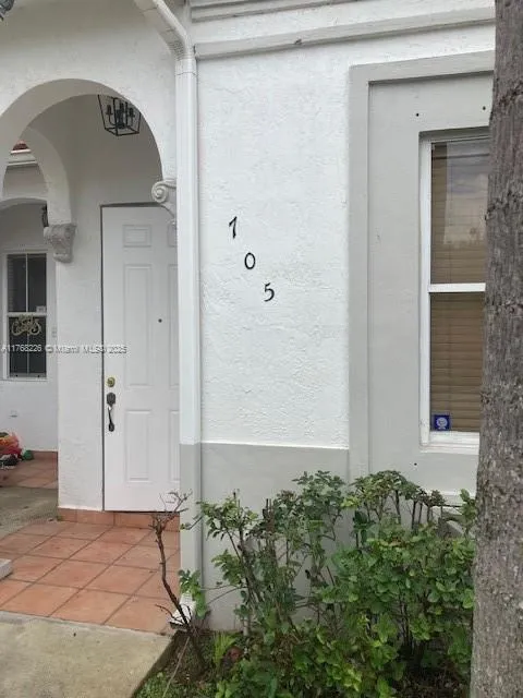 5450 NW 107th Ave # 705, Doral FL 33178