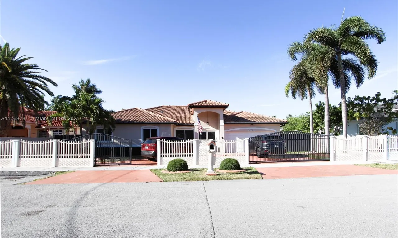 13797 SW 20th St # 0, Miami FL 33175